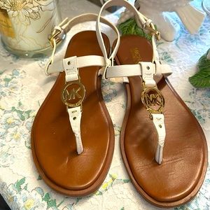 Michael Michael Kors Sandals